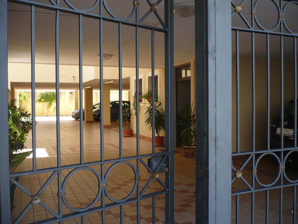 Le Pavoncelle Apartment Alghero