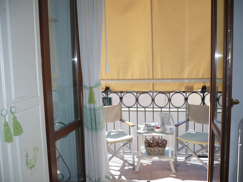 Apartment Le Pavoncelle Alghero