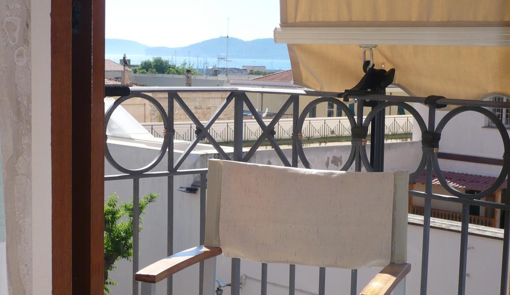 Le Pavoncelle Apartment Alghero