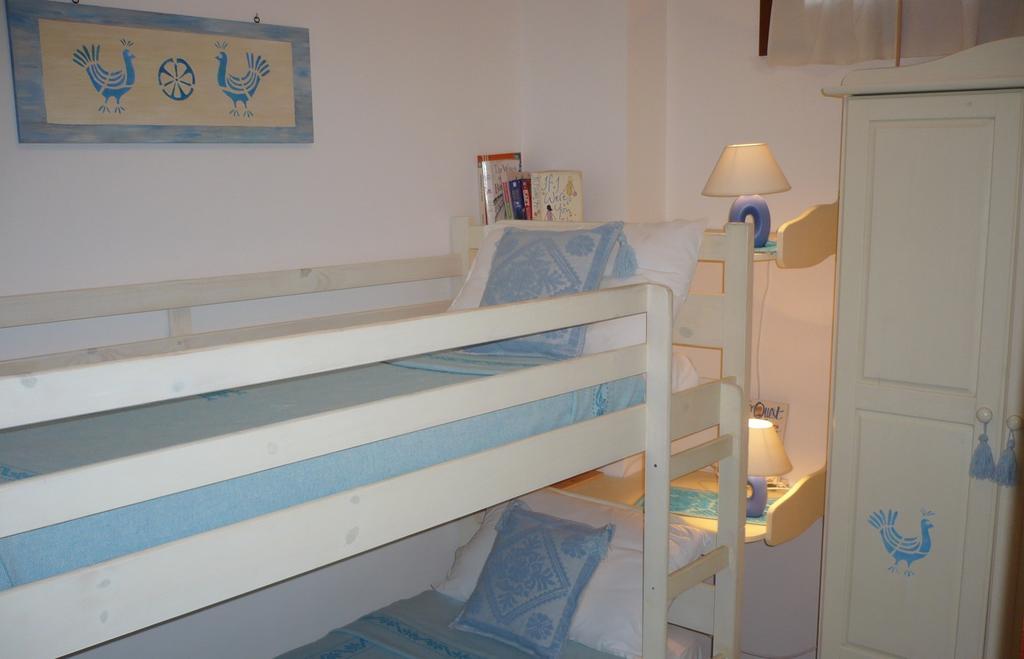 Le Pavoncelle Alguer