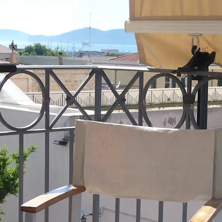 Le Pavoncelle Apartamento Alghero Quarto foto
