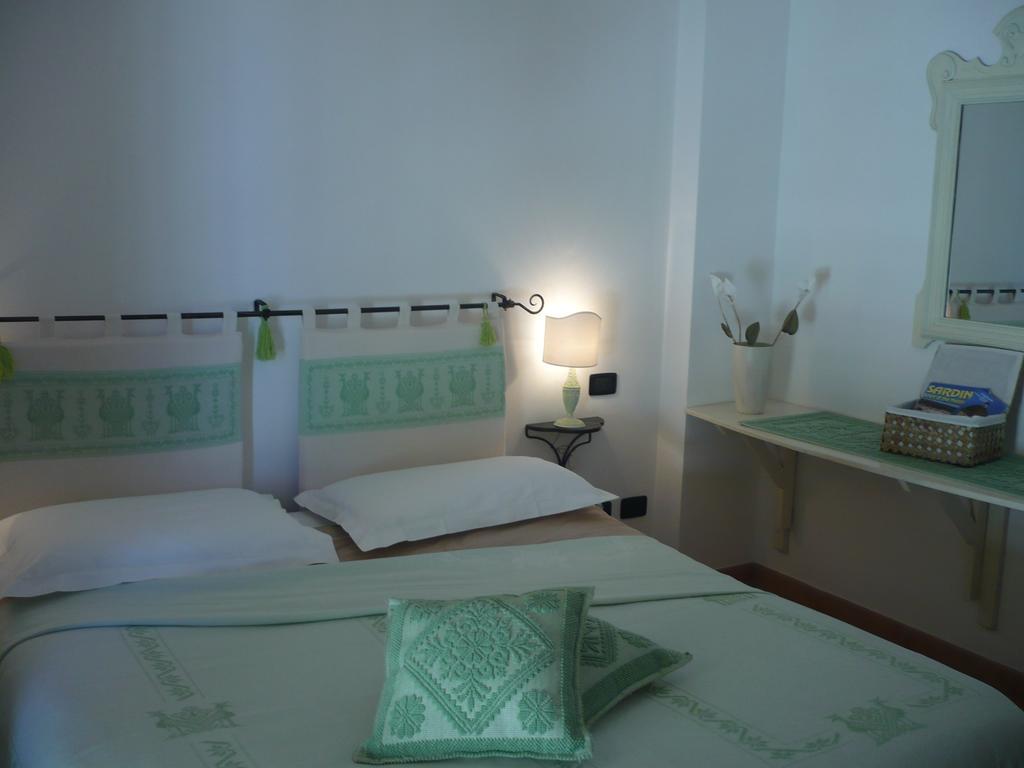 Le Pavoncelle Apartamento *