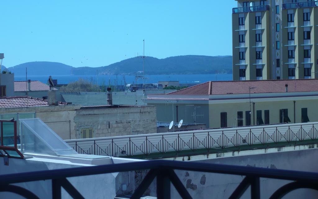 Apartamento Le Pavoncelle Alghero