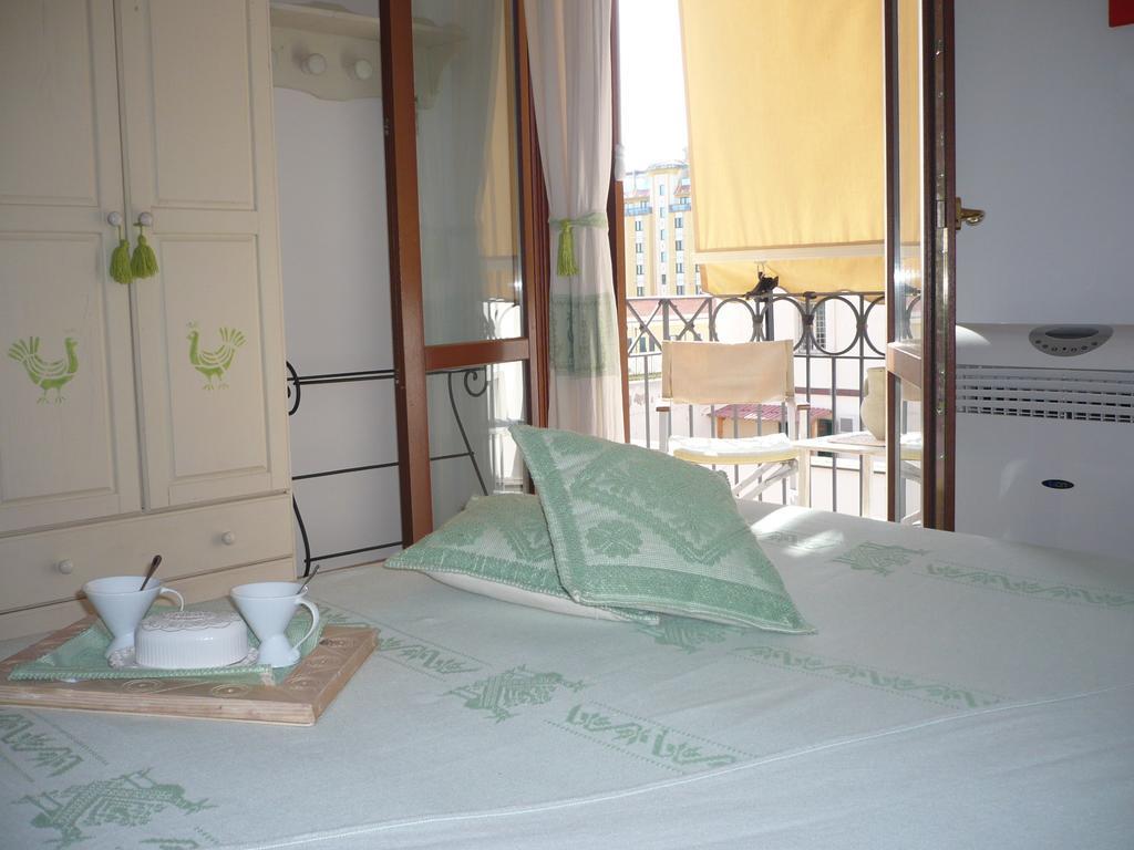 Le Pavoncelle Alghero