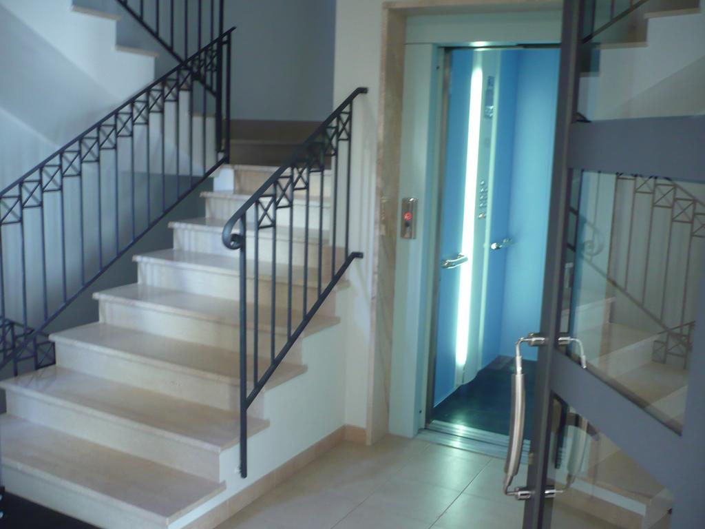 Apartamento Le Pavoncelle *