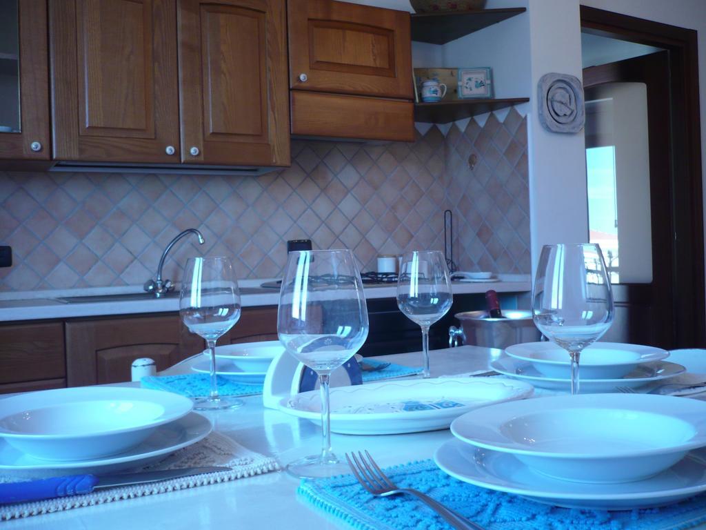 Le Pavoncelle Apartamento Alghero